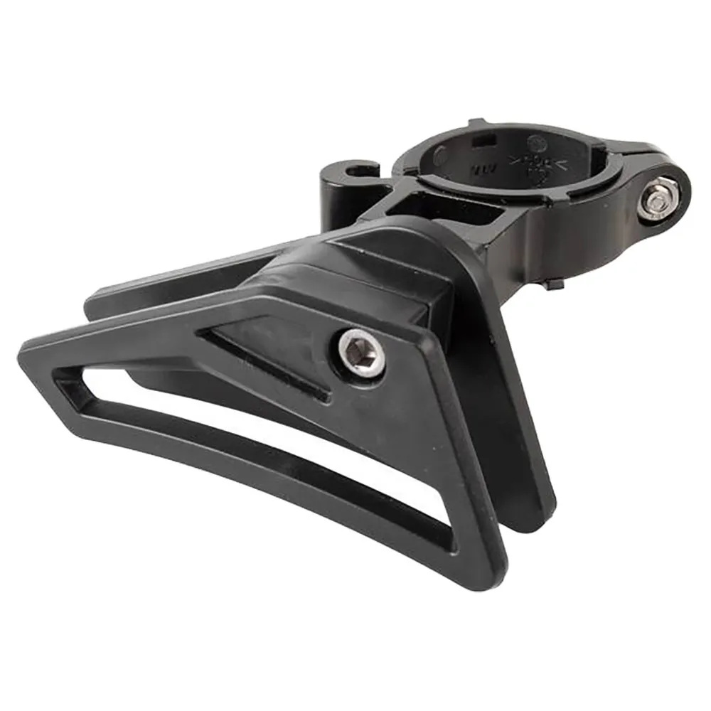 M-Wave Steward Up 34.9 Mm Kettenführung, Black, One Size M-Wave Steward Up 34.9 Mm Kettenführung, Black, One Size