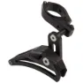 M-Wave Steward Up Kettenführung, Black, One Size