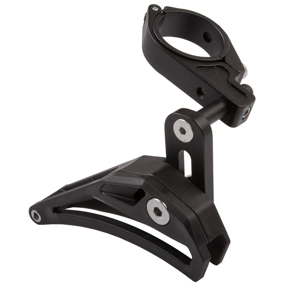 M-Wave Steward Up Kettenführung, Black, One Size M-Wave Steward Up Kettenführung, Black, One Size