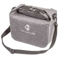 M-Wave Suburban Lenkertasche 7l M-Wave Suburban Lenkertasche 7l