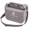 M-Wave Suburban  Lenkertasche 7l, Grey melange, One Size