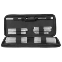 M-Wave Thread Cutting Set 10 Units Werkzeug M-Wave Thread Cutting Set 10 Units Werkzeug