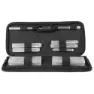 M-Wave Thread Cutting Set 10 Units Werkzeug, Black, One Size