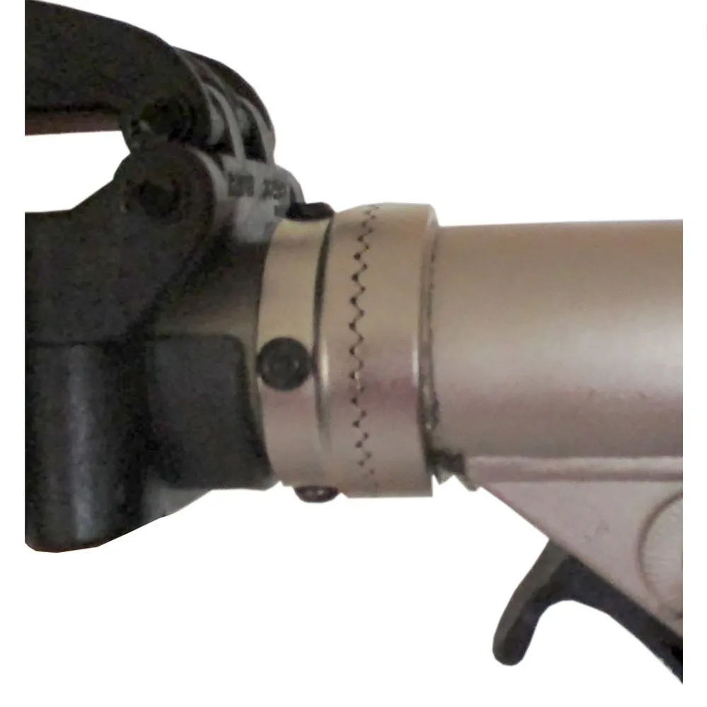 M-Wave Top Assist 2 Reparaturständer, Silver, One Size M-Wave Top Assist 2 Reparaturständer, Silver, One Size