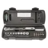 M-Wave Torque Alarm Werkzeug, Black, One Size