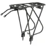 M-Wave Traveller A Ii Gepäckträger, Black, 24-29"
