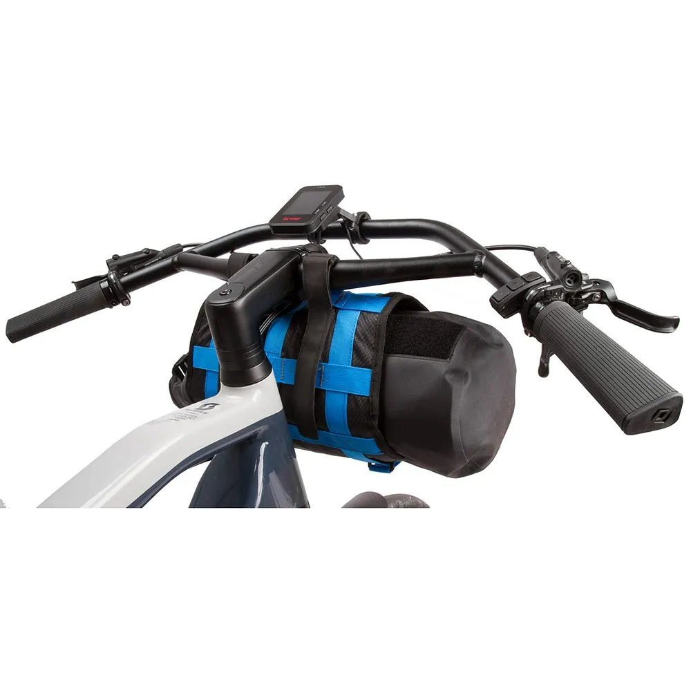 M-Wave Trekking Lenker, Black, 31.8mm, 660mm M-Wave Trekking Lenker, Black, 31.8mm, 660mm