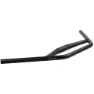M-Wave Trekking Lenker, Black, 31.8mm, 660mm