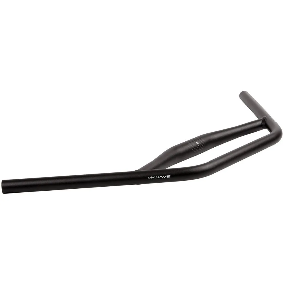 M-Wave Trekking Lenker, Black, 31.8mm, 660mm M-Wave Trekking Lenker, Black, 31.8mm, 660mm