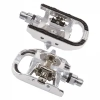 M-Wave Tretlager VTT-SPD Shimano Unisex M-Wave Tretlager VTT-SPD Shimano Unisex