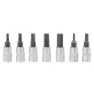M-Wave Tw-2-24 Werkzeug, Black, One Size