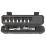 M-Wave Tw-2-24 Werkzeug, Black, One Size