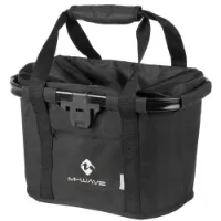 M-Wave Utrecht Fold Lenkertasche 20l M-Wave Utrecht Fold Lenkertasche 20l