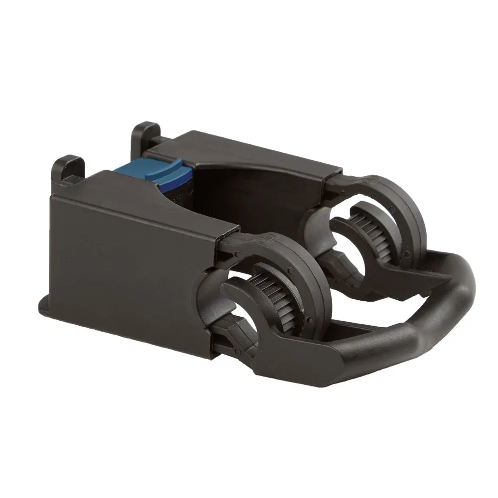 M-Wave Utrecht Fold Lenkertasche 20l, Black, One Size M-Wave Utrecht Fold Lenkertasche 20l, Black, One Size