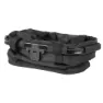 M-Wave Utrecht Fold Lenkertasche 20l, Black, One Size