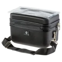 M-Wave Utrecht Hc Lenkertasche 8l M-Wave Utrecht Hc Lenkertasche 8l