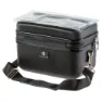 M-Wave Utrecht Hc Lenkertasche 8l, Black, One Size