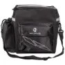 M-Wave Utrecht Travel Lenkertasche 13.8l, Black, One Size