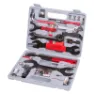 M-Wave Ventura Werkzeugkasten, Grey, One Size