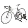 M-Wave Yoke N Roll 10 Turbotrainer, Black, One Size