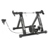 M-Wave Yoke N Roll 10 Turbotrainer, Black, One Size