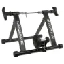 M-Wave Yoke N Roll 60 Turbotrainer, Black, One Size