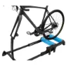 M-Wave Yoke N Roll 65 Turbotrainer, Black, One Size