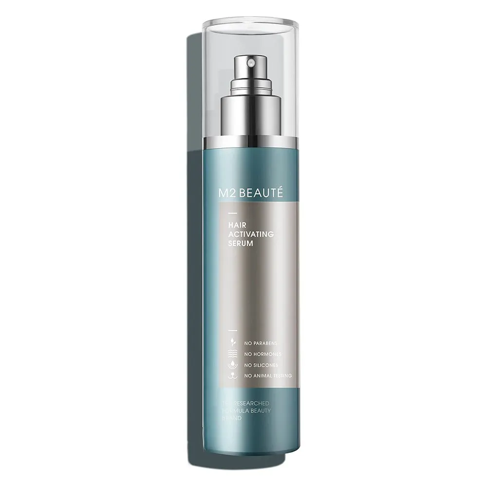 M2 BeautÉ Activating 120ml Haarserum, One size M2 BeautÉ Activating 120ml Haarserum, One size