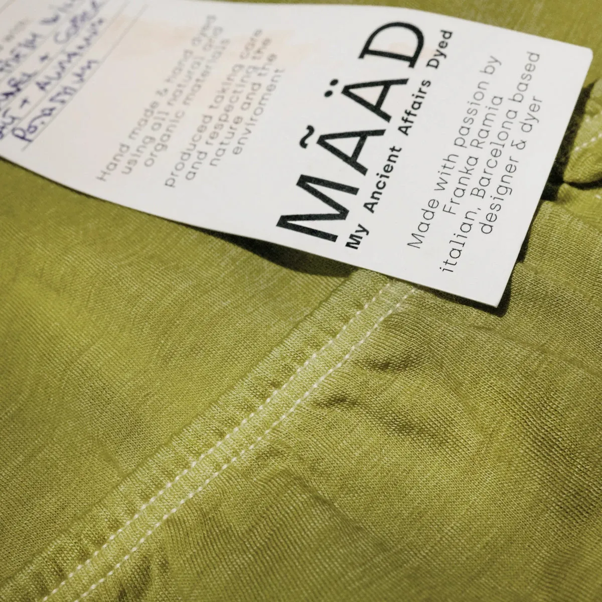 Maad Cycling Trikot Kurzarm Maad Cycling Trikot Kurzarm