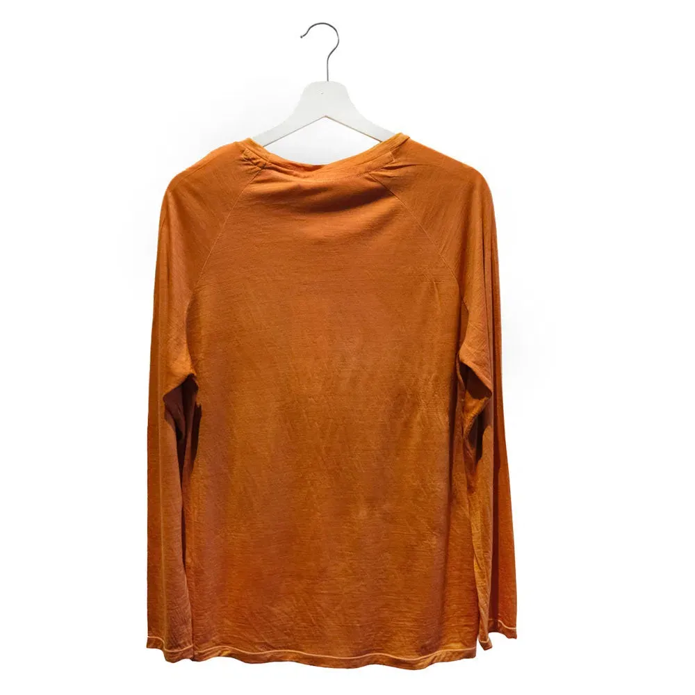 Maad Radsport Langarm Tshirt