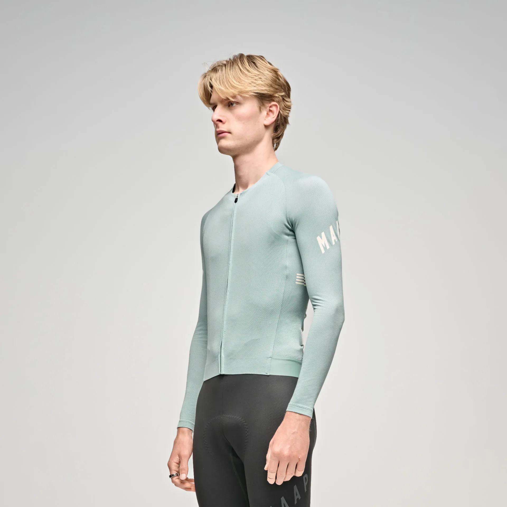 MAAP Aeon Langarmtrikot