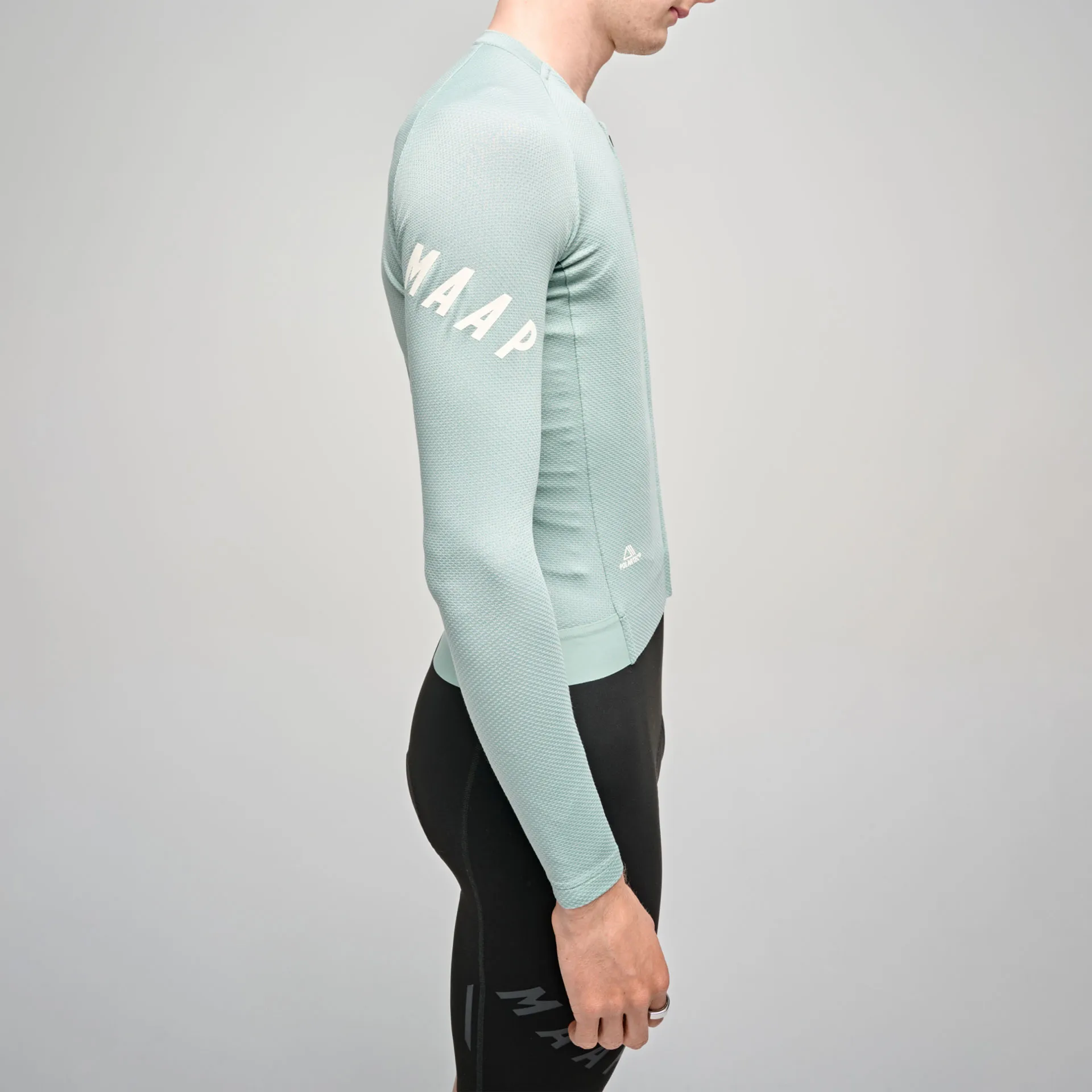 MAAP Aeon Langarmtrikot