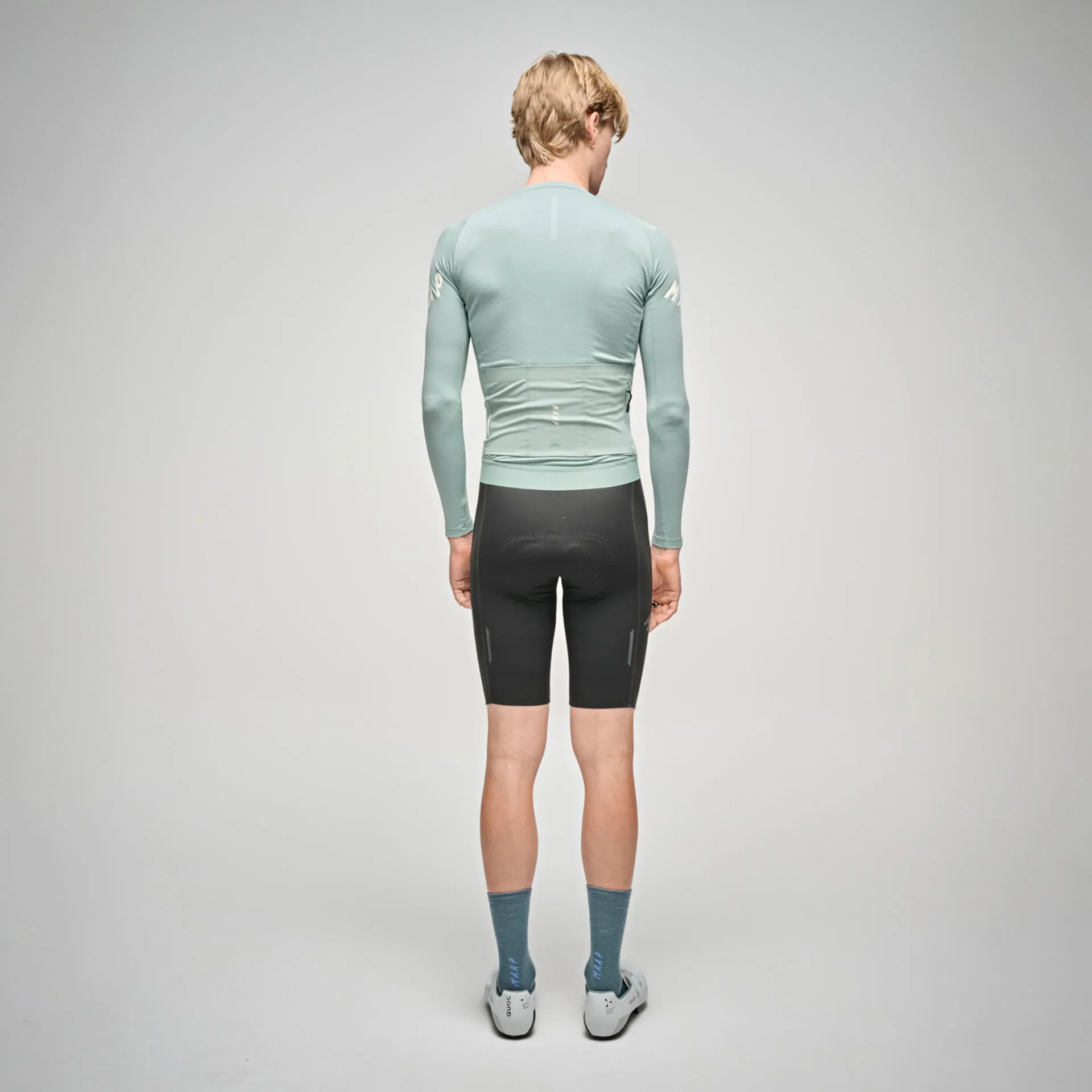 MAAP Aeon Langarmtrikot