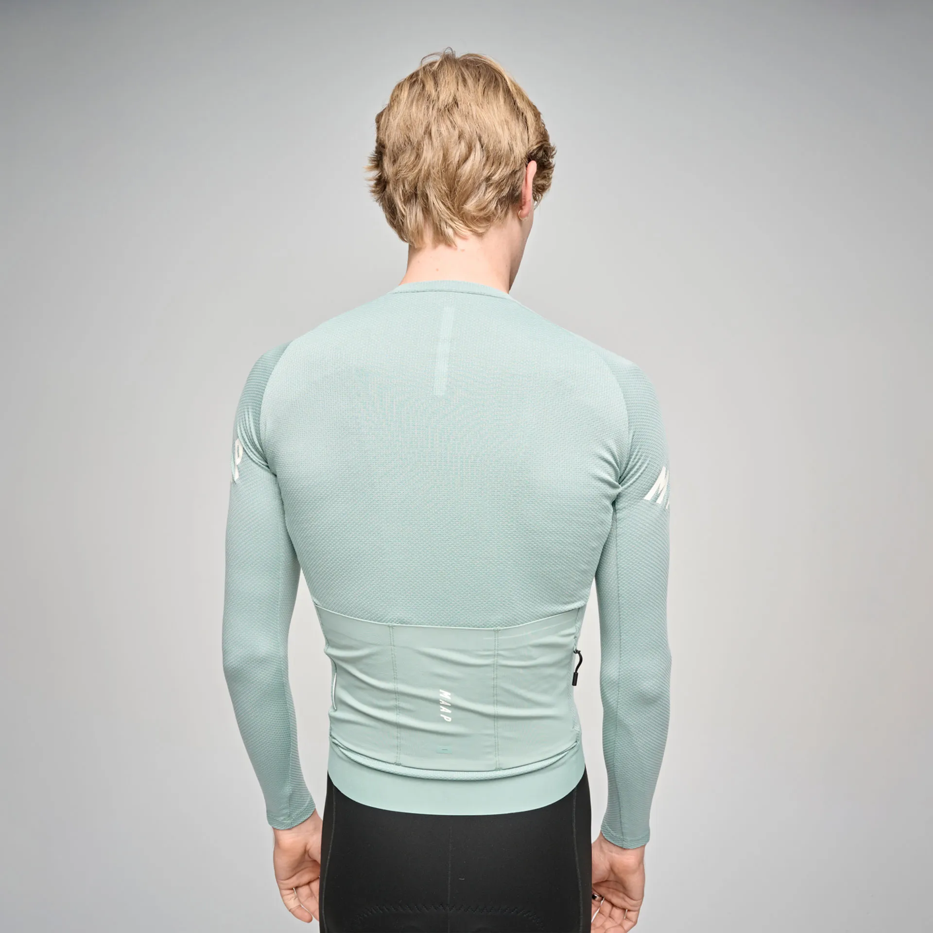 MAAP Aeon Langarmtrikot