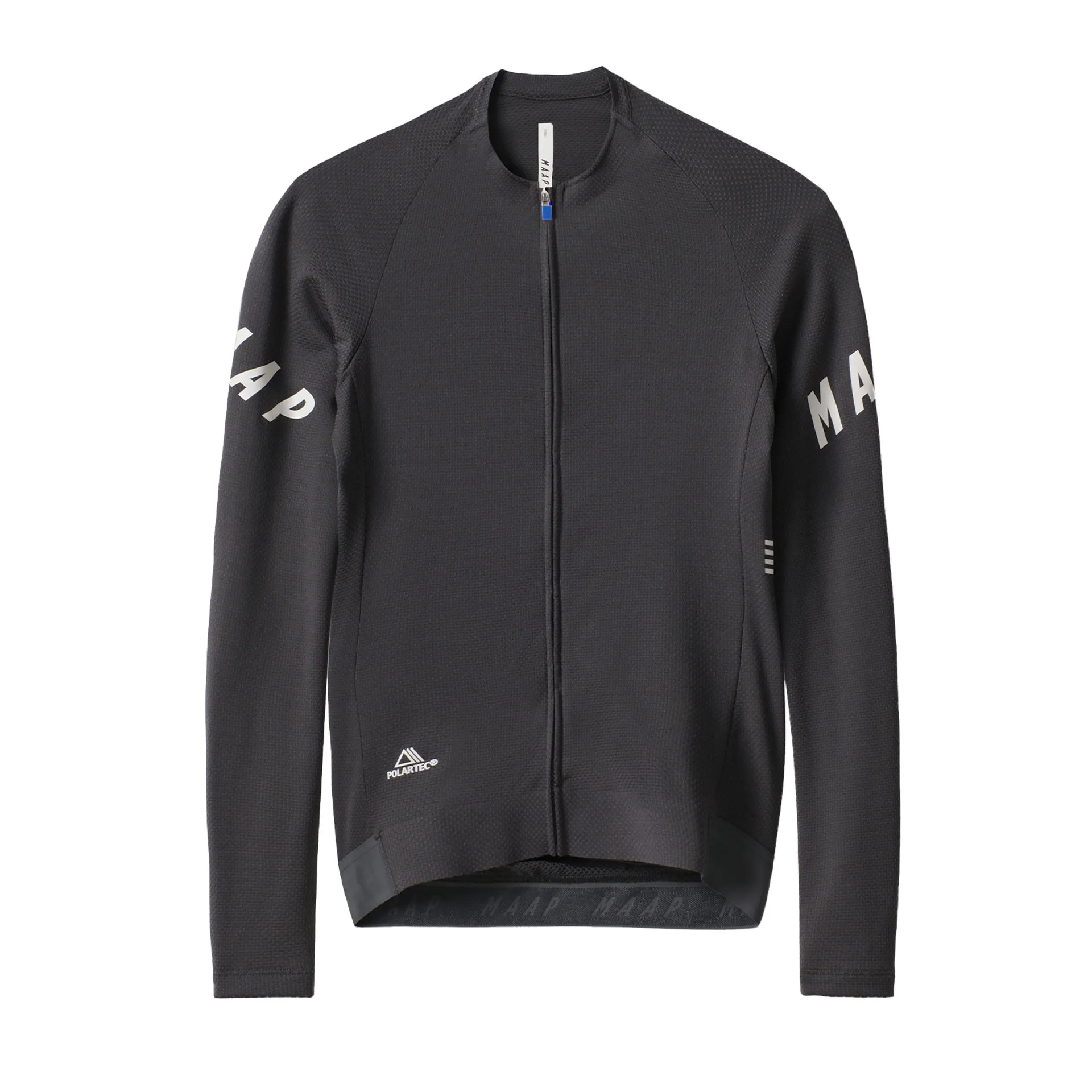 MAAP Aeon LS Jersey langarm Fahrradtrikot Herren MAAP Aeon LS Jersey langarm Fahrradtrikot Herren