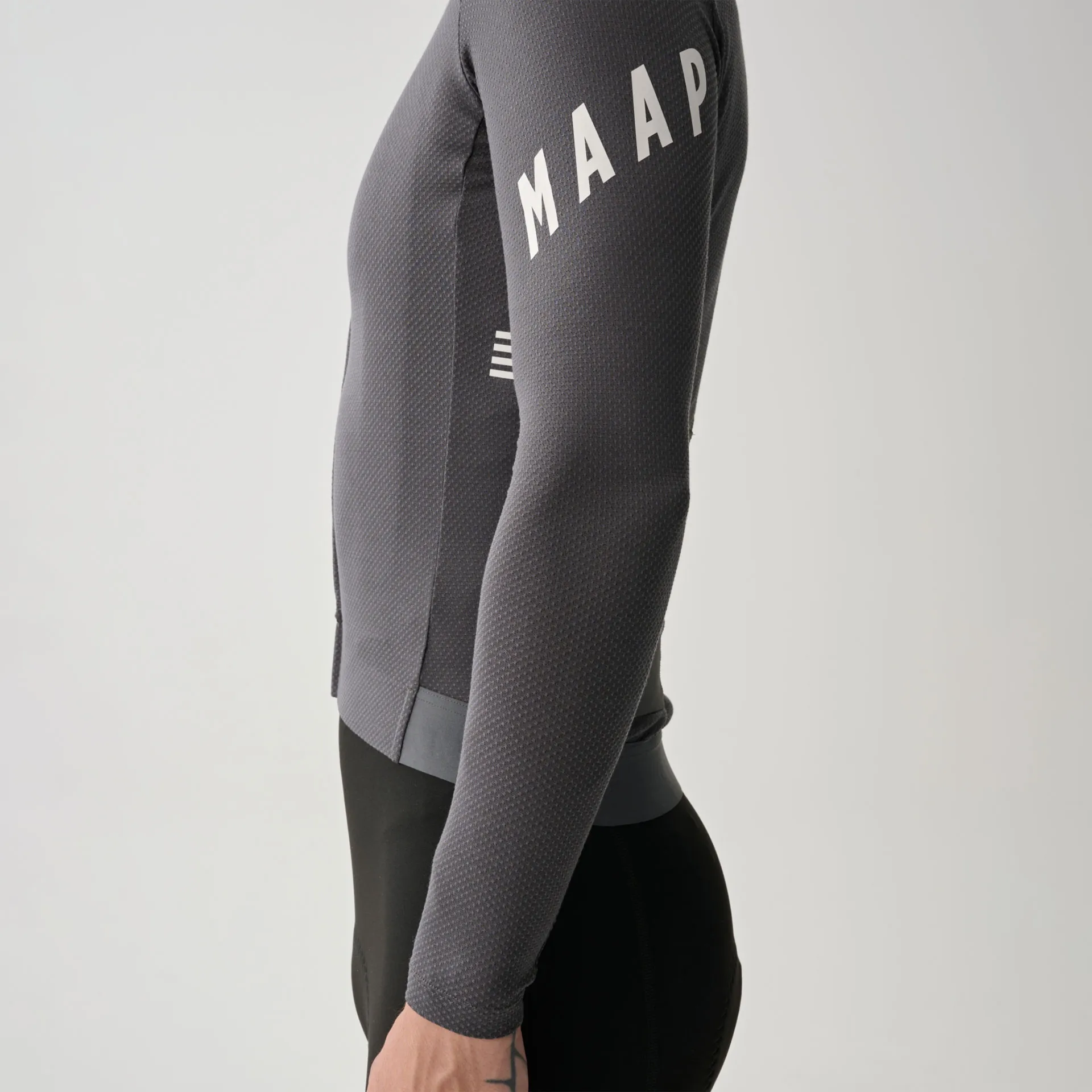 MAAP Aeon LS Jersey langarm Fahrradtrikot Herren MAAP Aeon LS Jersey langarm Fahrradtrikot Herren