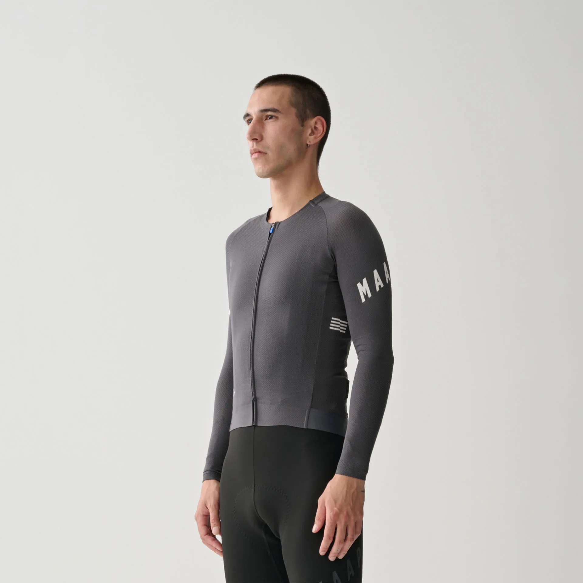 MAAP Aeon LS Jersey langarm Fahrradtrikot Herren MAAP Aeon LS Jersey langarm Fahrradtrikot Herren