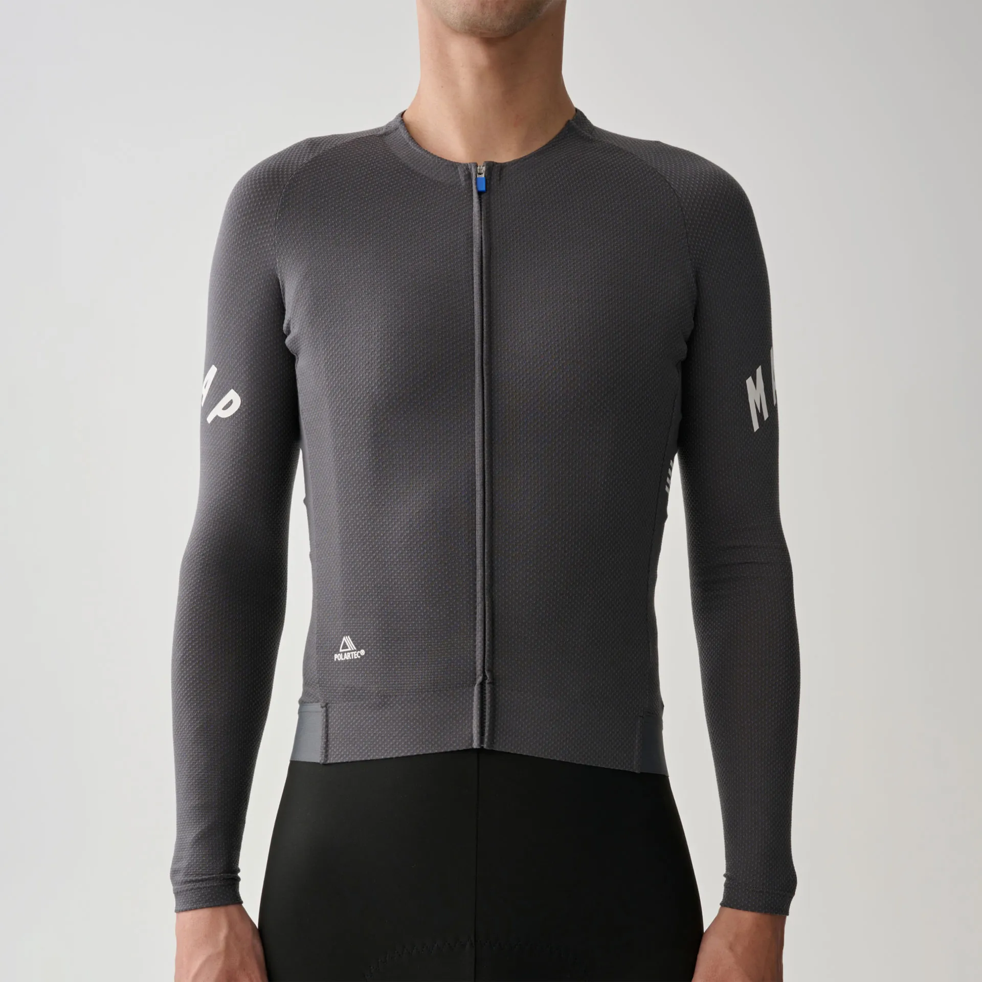 MAAP Aeon LS Jersey langarm Fahrradtrikot Herren MAAP Aeon LS Jersey langarm Fahrradtrikot Herren