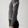MAAP Aeon LS Jersey langarm Fahrradtrikot Herren