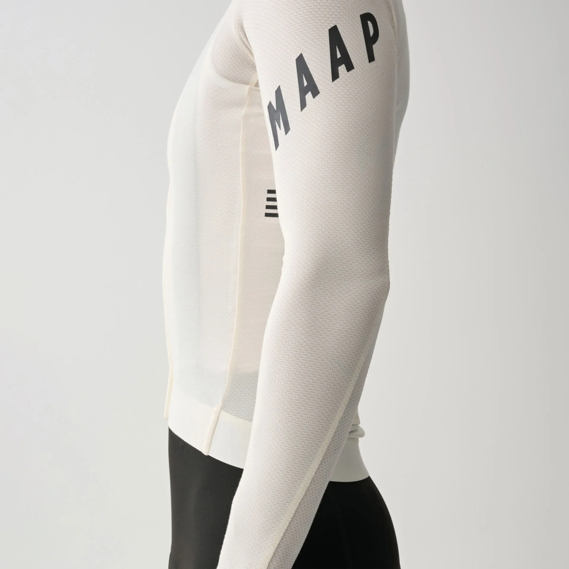 MAAP Aeon LS Jersey langarm Fahrradtrikot Herren MAAP Aeon LS Jersey langarm Fahrradtrikot Herren