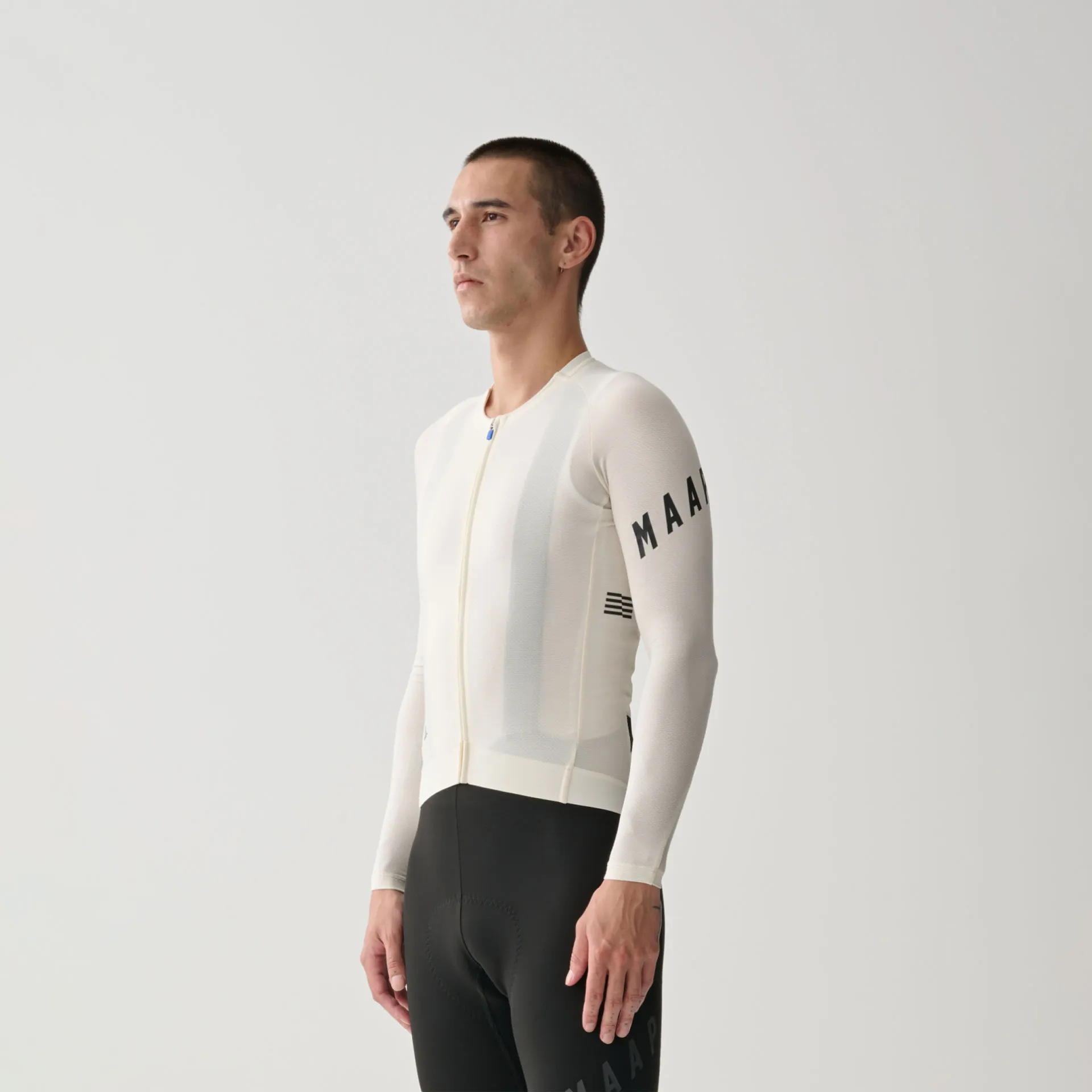 MAAP Aeon LS Jersey langarm Fahrradtrikot Herren MAAP Aeon LS Jersey langarm Fahrradtrikot Herren