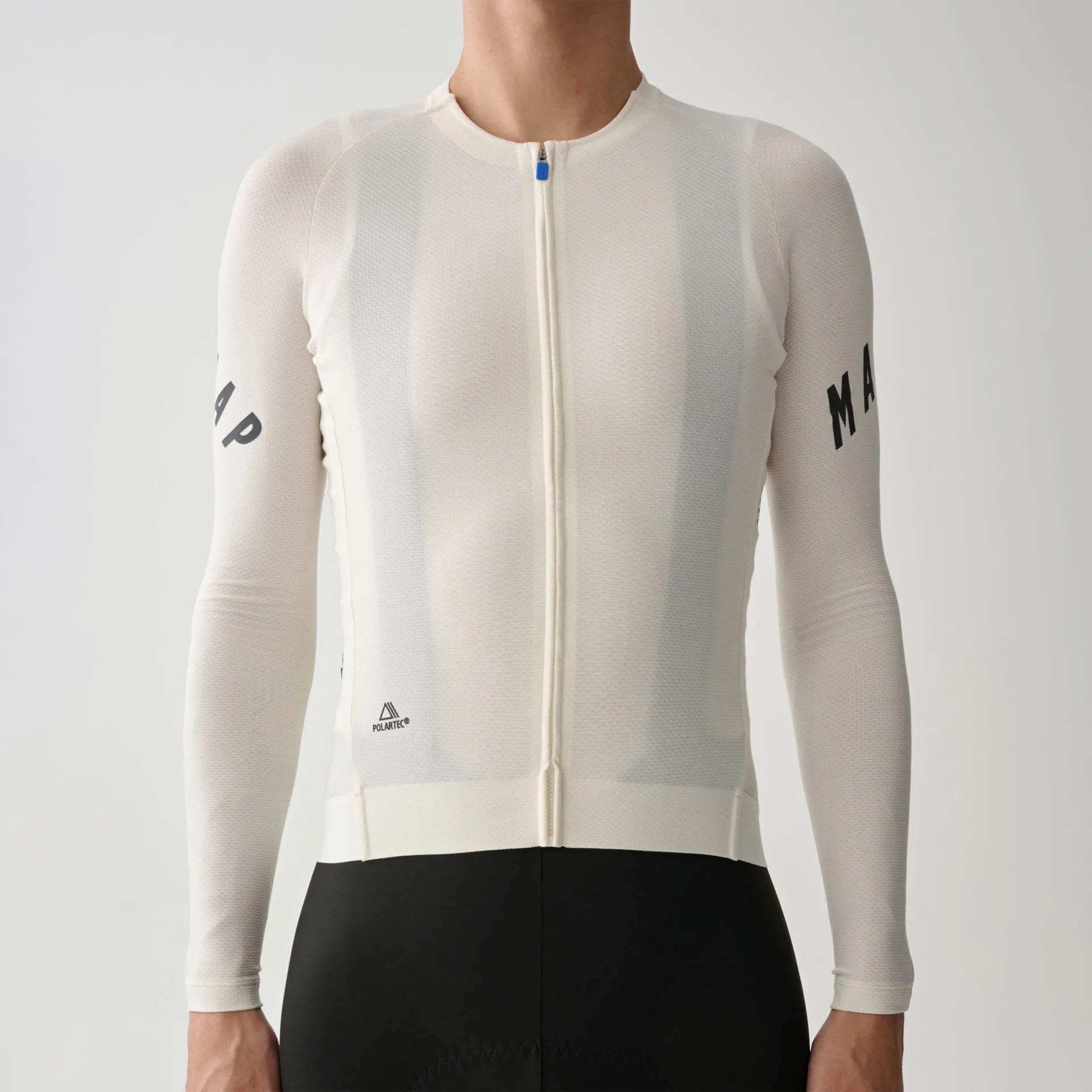 MAAP Aeon LS Jersey langarm Fahrradtrikot Herren MAAP Aeon LS Jersey langarm Fahrradtrikot Herren