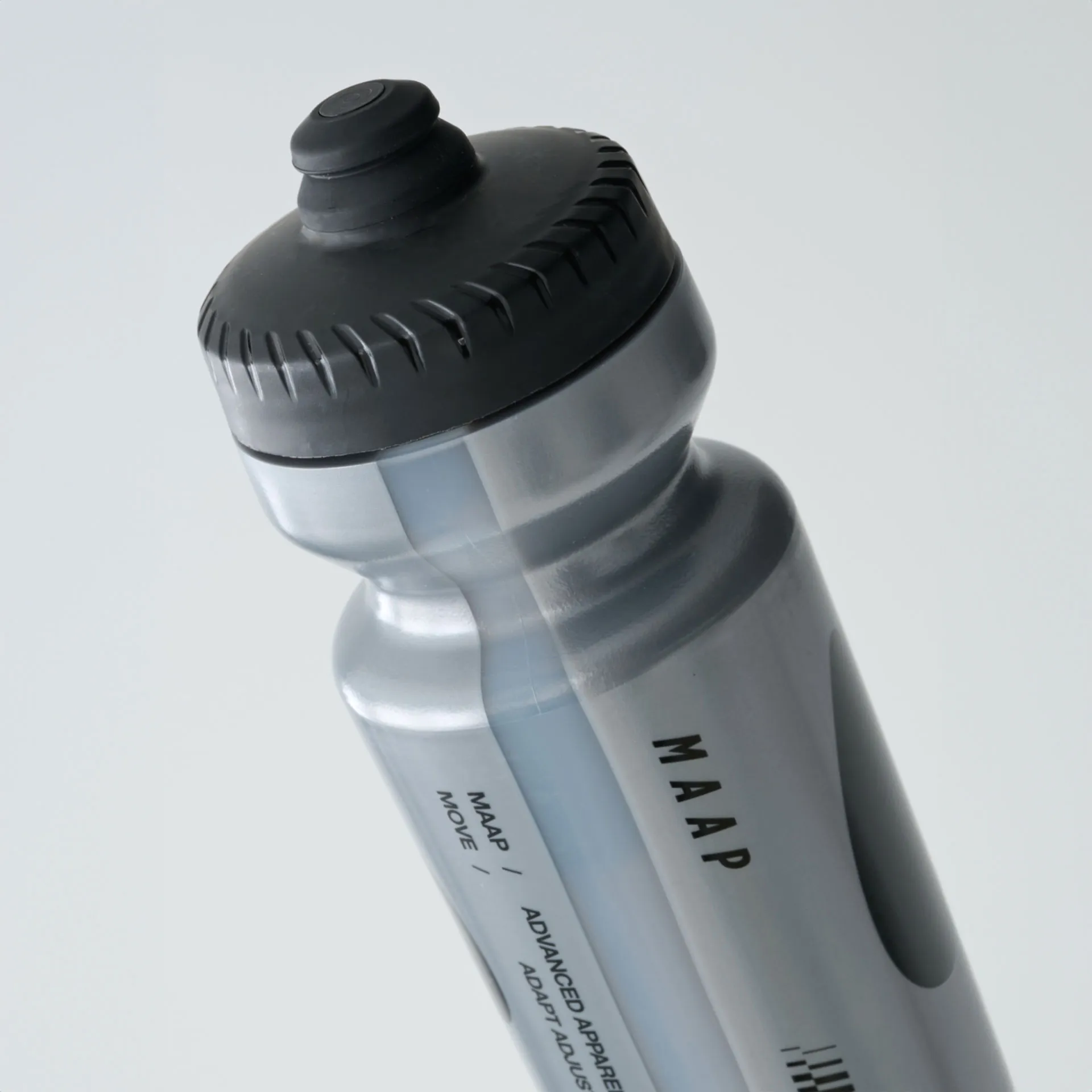 MAAP Aerate Bottle Radflasche, Silver, One Size MAAP Aerate Bottle Radflasche, Silver, One Size