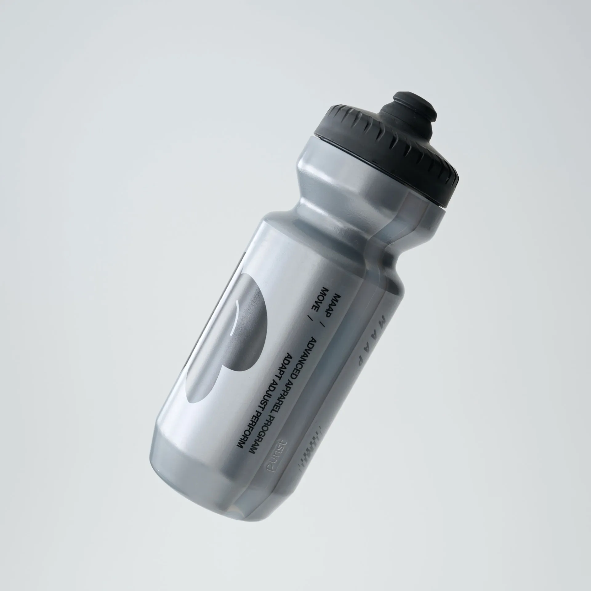 MAAP Aerate Bottle Radflasche, Silver, One Size MAAP Aerate Bottle Radflasche, Silver, One Size