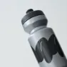MAAP Aerate Bottle Radflasche, Silver, One Size