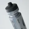 MAAP Aerate Bottle Radflasche, Silver, One Size