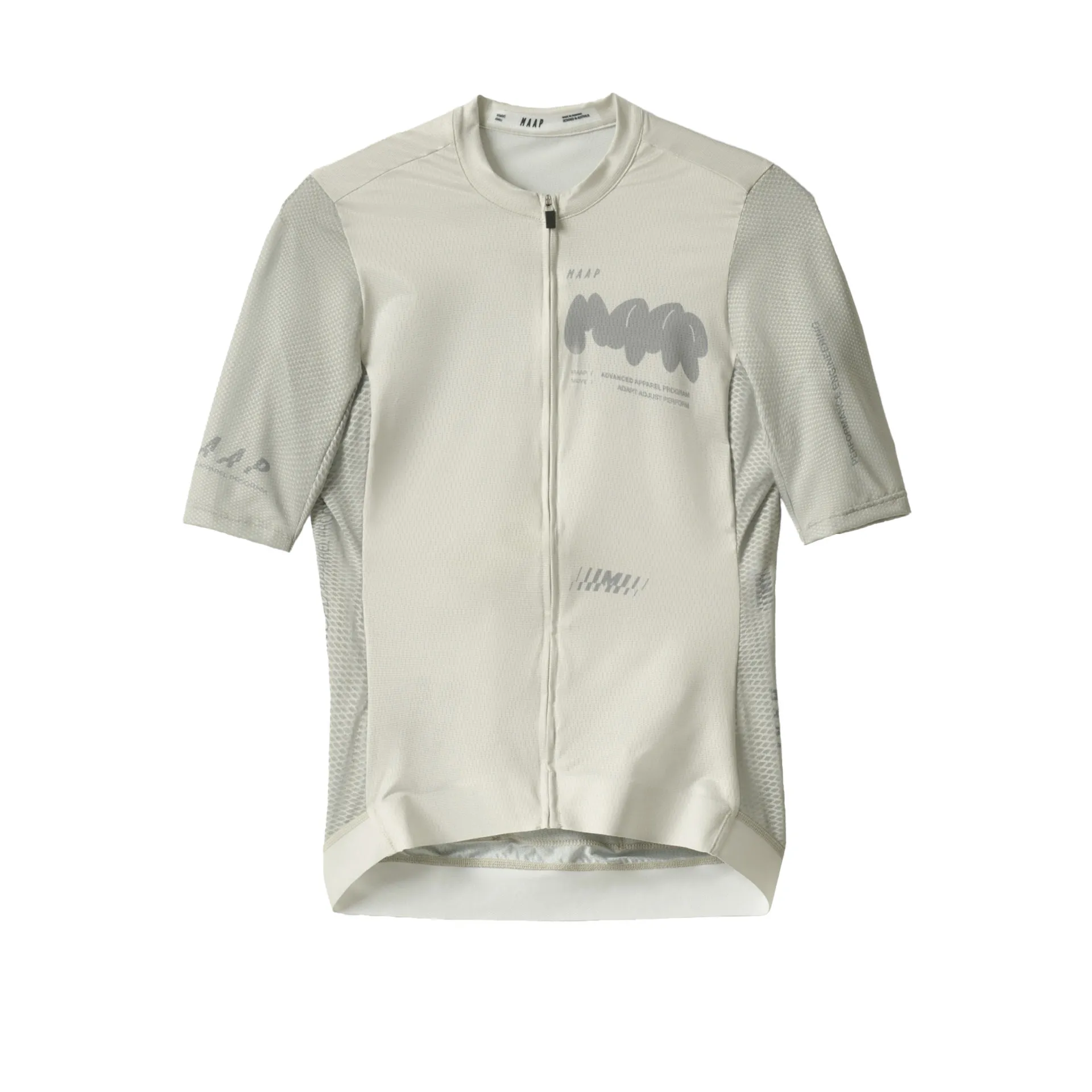 MAAP Aerate Damen Pro Air Trikot 3.0 MAAP Aerate Damen Pro Air Trikot 3.0