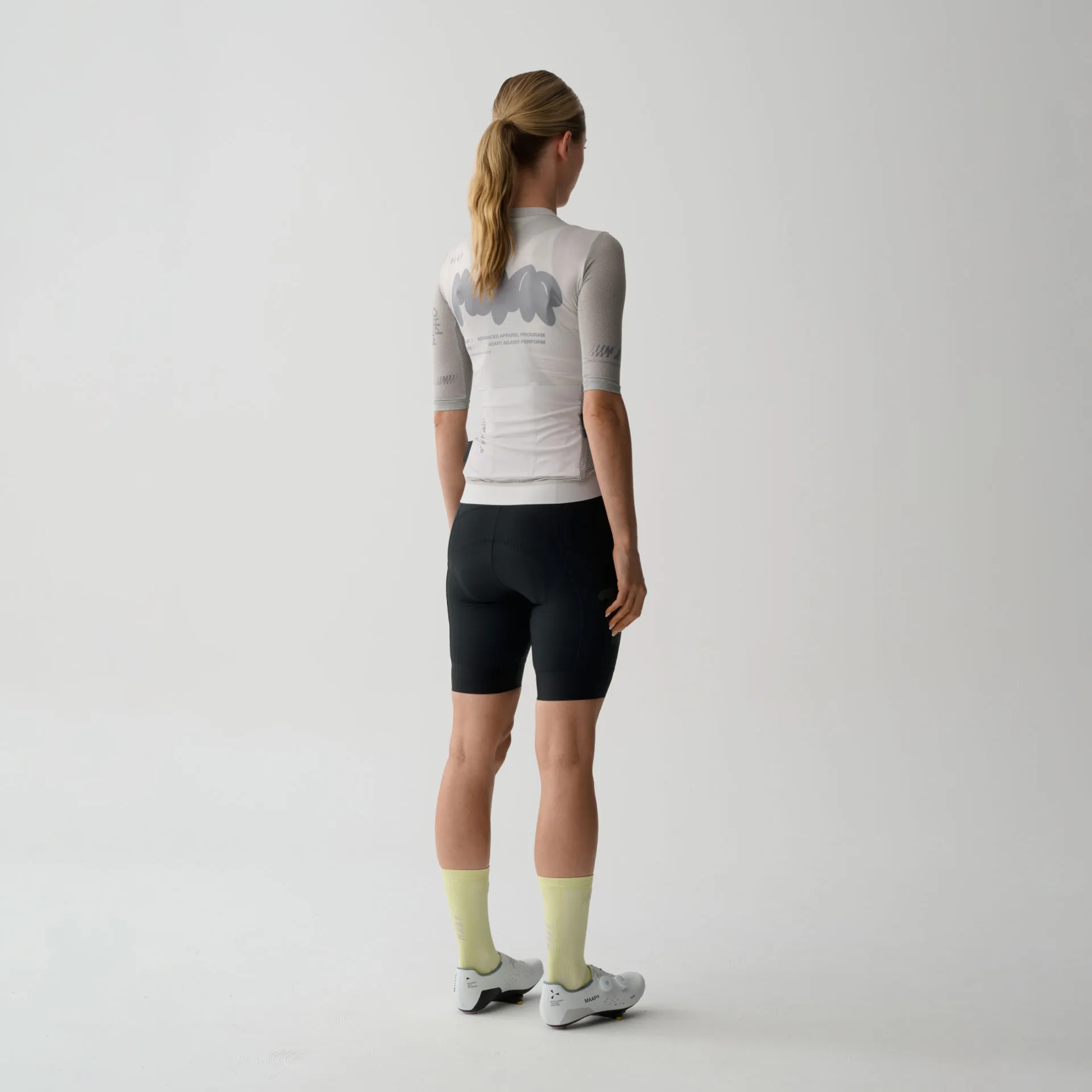 MAAP Aerate Damen Pro Air Trikot 3.0 MAAP Aerate Damen Pro Air Trikot 3.0