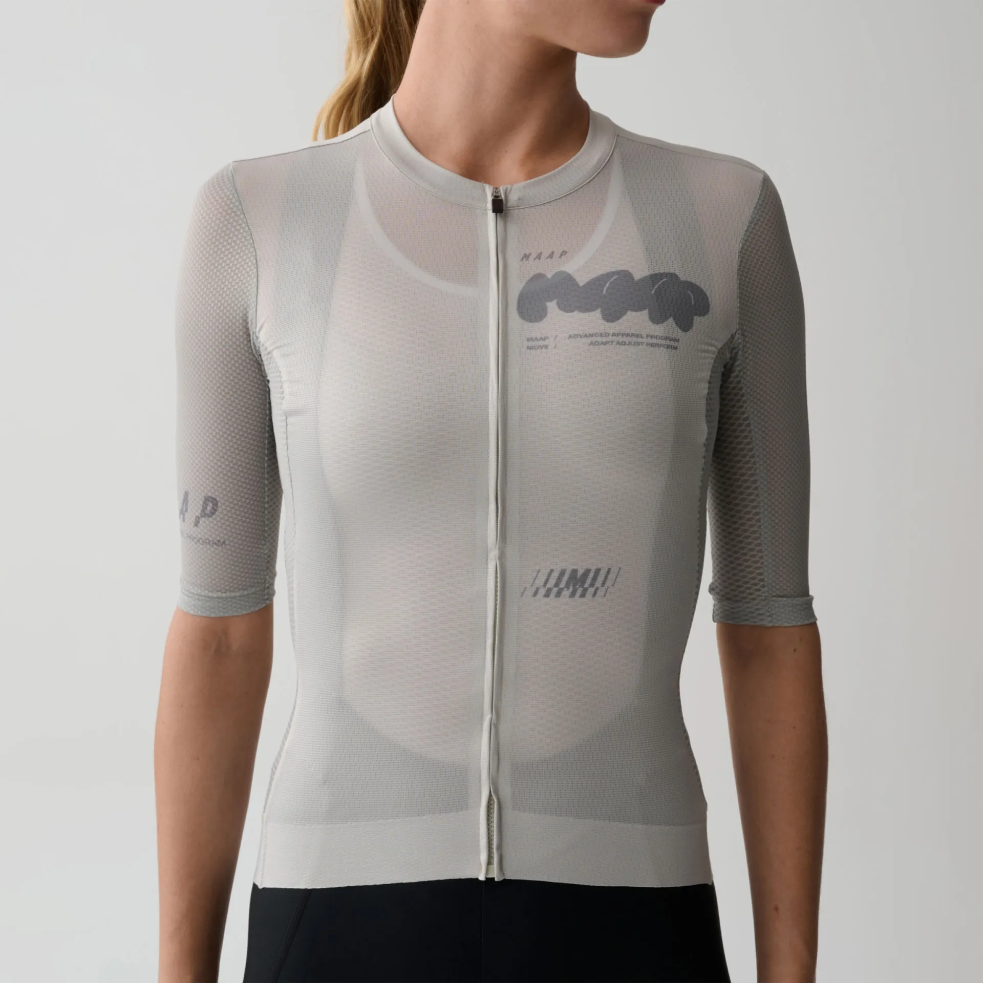 MAAP Aerate Damen Pro Air Trikot 3.0 MAAP Aerate Damen Pro Air Trikot 3.0