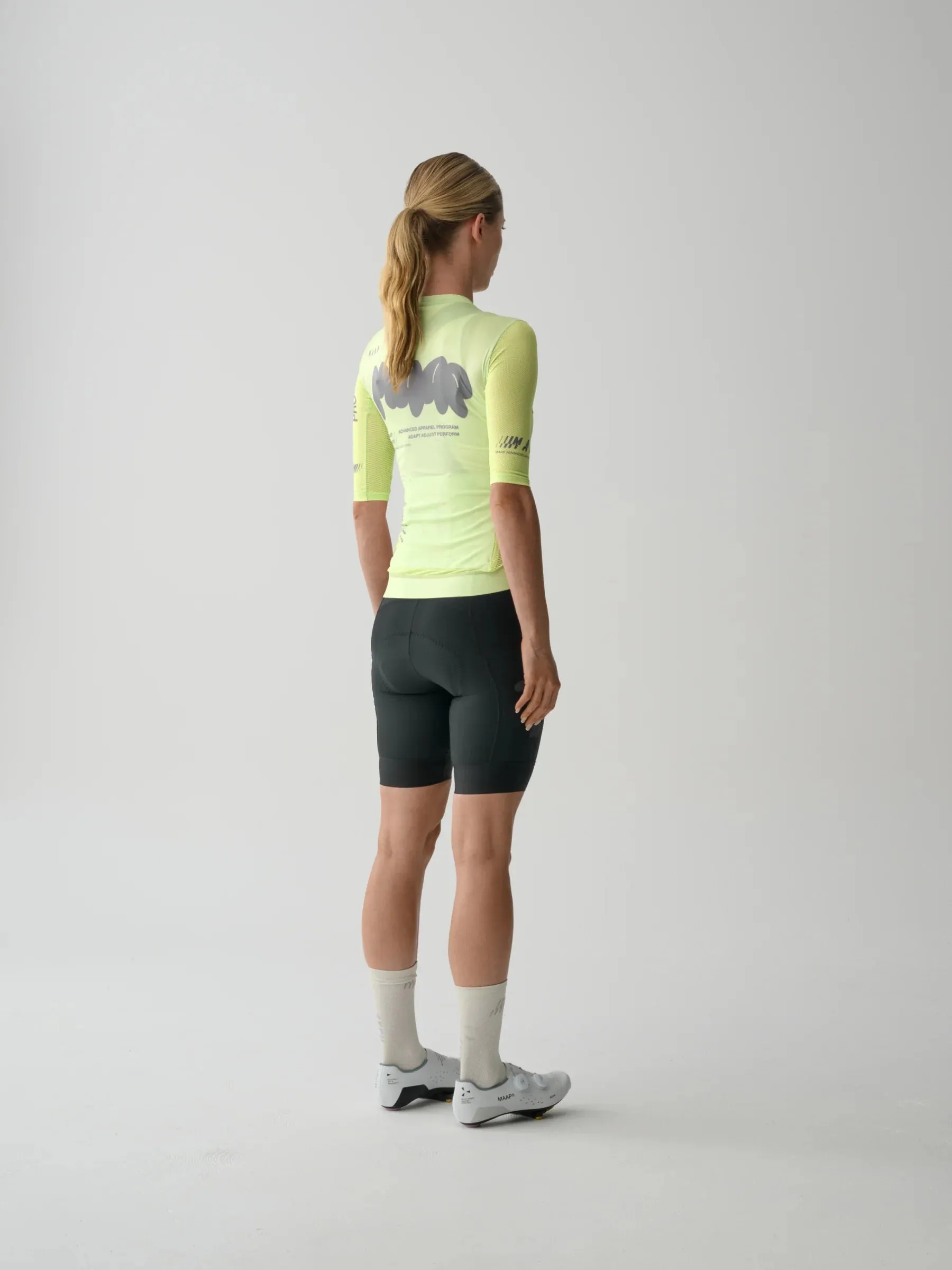 MAAP Aerate Damen Pro Air Trikot 3.0